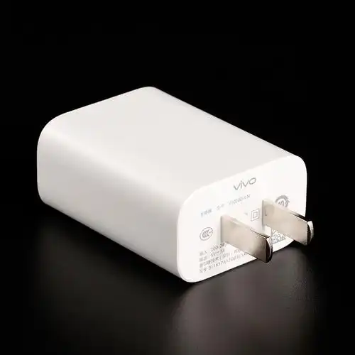 vivo y75 y79 y67 y66 y55 y85 z1手机原装充电器头正品数据线