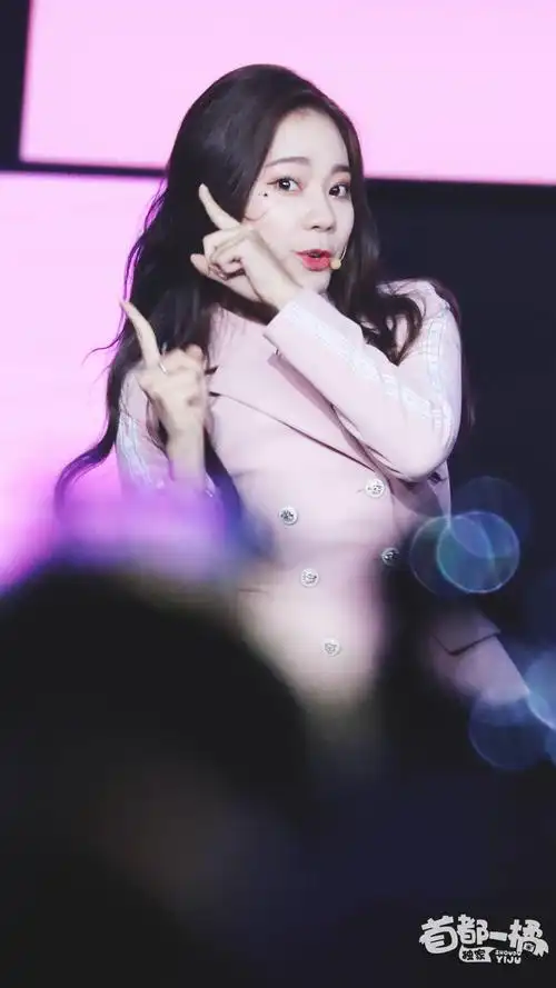 张紫宁,创造101张紫宁