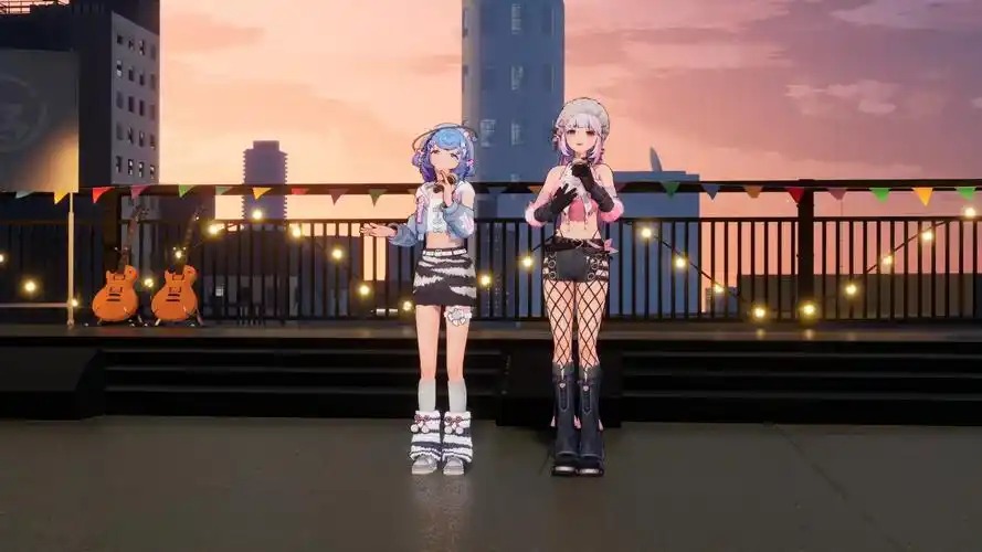 恬豆&梨安《答案》(cover--杨坤&郭采洁)