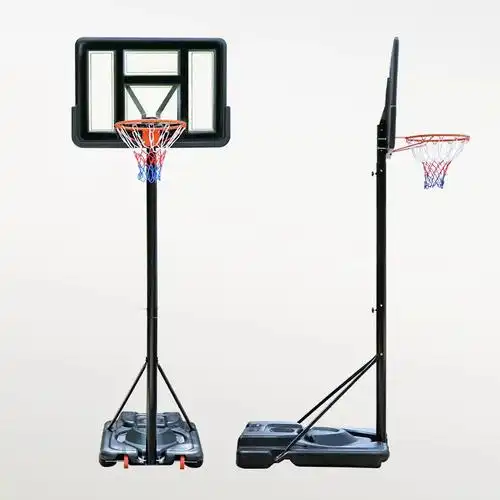 篮球架儿童成人可移动户外投篮框可升降标准室内外架子家用青少年