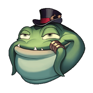 [游戏本体] lol的qq表情,不定期更新 nga玩家社区