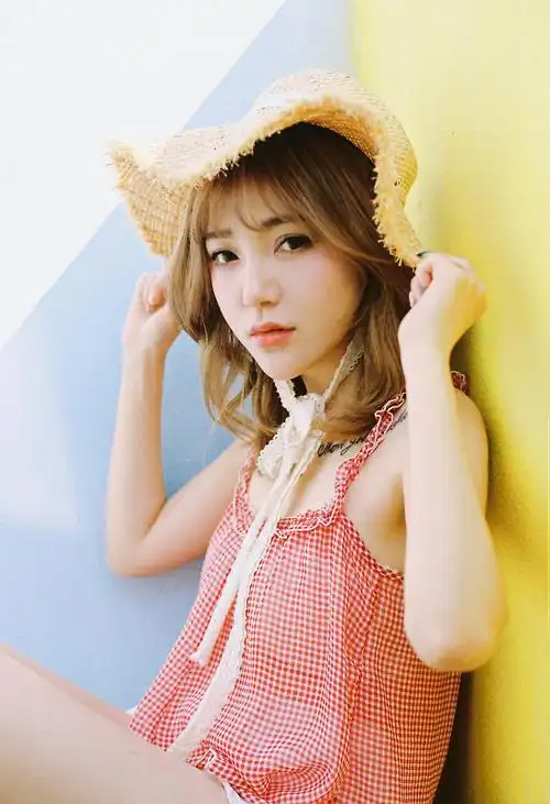 你的巨蟹座小姐姐