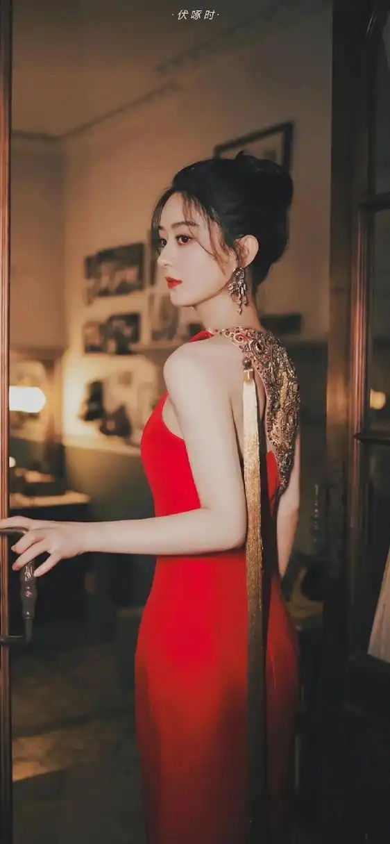 太爱这组壁纸了,非常养眼#赵丽颖# #壁纸