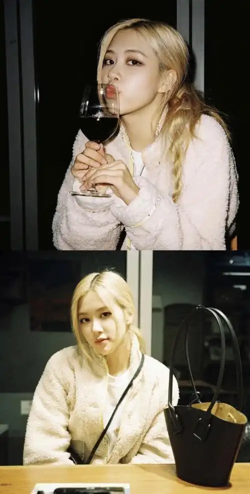 更新blackpink朴彩英图片