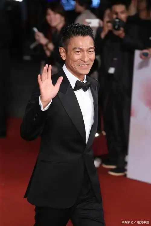 刘德华和佛山电翰,他们共同的"流量密码",原来如此简单