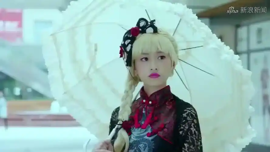 《我们的少年时代》班小松哭了,感觉心好疼!