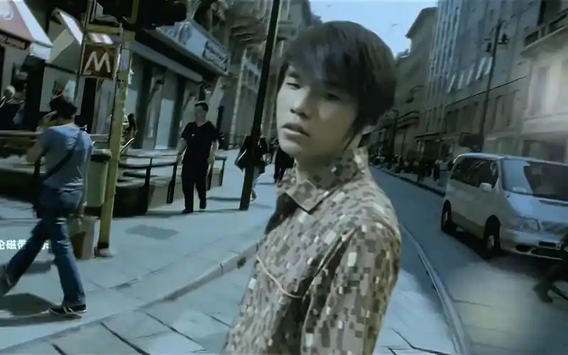 "19年前《米兰的小铁匠》听着就像最近写的一样"周杰伦