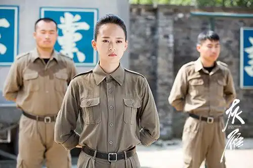 电视前沿 > 正文  新浪娱乐讯 女性励志谍战剧《灰雁》由西安梦舟影视