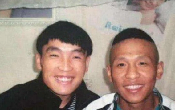 宋小宝年轻时是"校草",本以为是玩笑,看照片完全不输当红小生