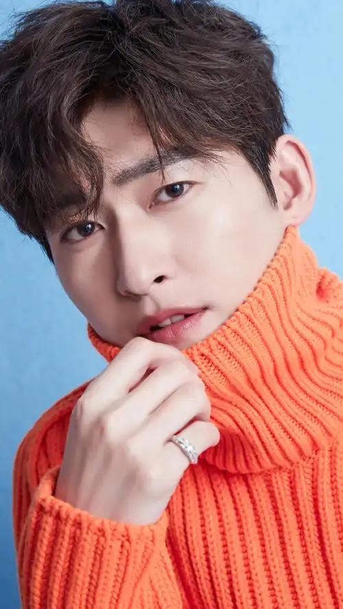 张翰生气##张翰 女生多大都是小女孩##张翰亲爱的客栈