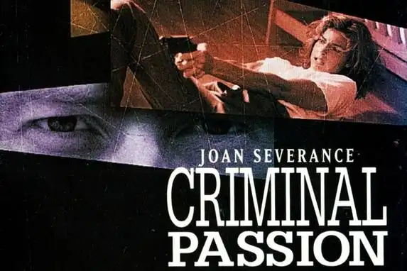 angel of desire(1994)