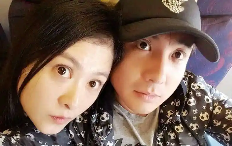 马丽_秦昊和_陈丽华