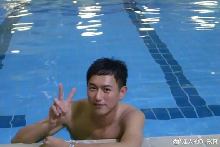 陈键锋当潜水教练导致学员溺死出事火速搬家经纪人称无可奉告