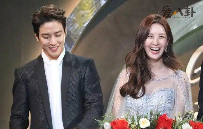 徐珠贤郑容和恋情是怎么回事 两人被曝假戏真做他们真实关系如何