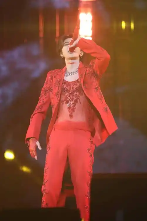 蔡徐坤新专辑全部歌名公开