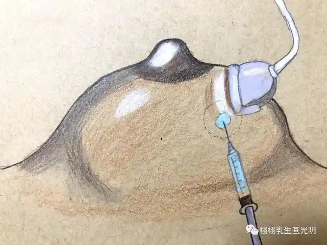 乳房结节需要穿刺吗