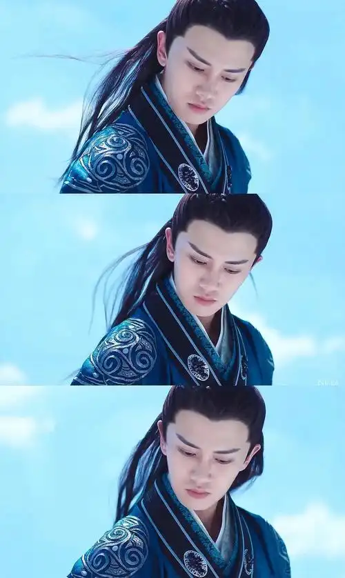 楼里姐妹发现的陆大人×谪仙的剪辑 【任嘉伦×陆绎|谪仙】_哔哩哔哩