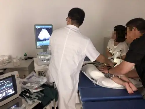 我院泌尿外二科李先承主任介绍说:儿童尿路结石发病率约占泌尿系统