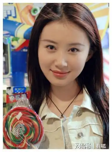 娱乐圈中最干净的8位零绯闻美女明星,你喜欢吗?|景甜|星途_网易订阅