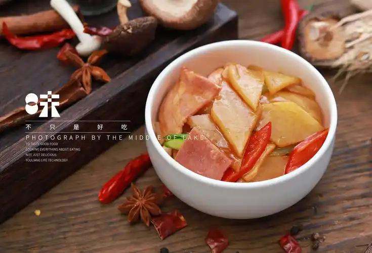 [至味优粮]菜品拍摄-by 湖心军团