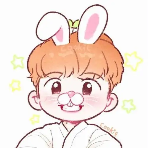 exo 漫画 壁纸 头像边伯贤 啵啵虎 阿爸 170408vapp直播 #喜欢就收藏