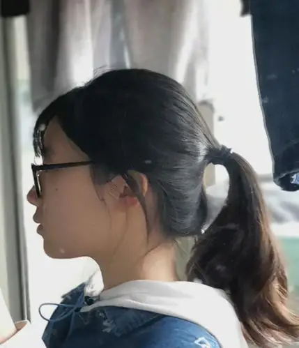 这种侧脸到底丑在哪啊