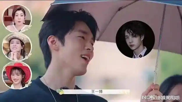 肖战王一博在泰国有多火