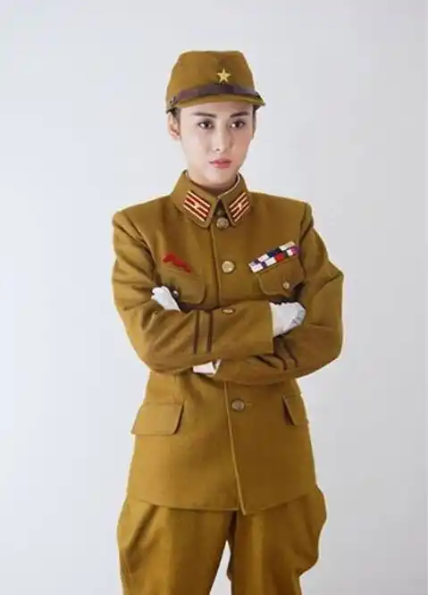 《热血枪手》开播,陈龙印小天主演,美女谍战,加抗日枪战