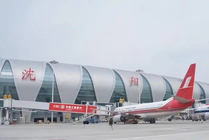 沈阳桃仙国际机场广告合作招商,沈阳桃仙国际机场广告投放