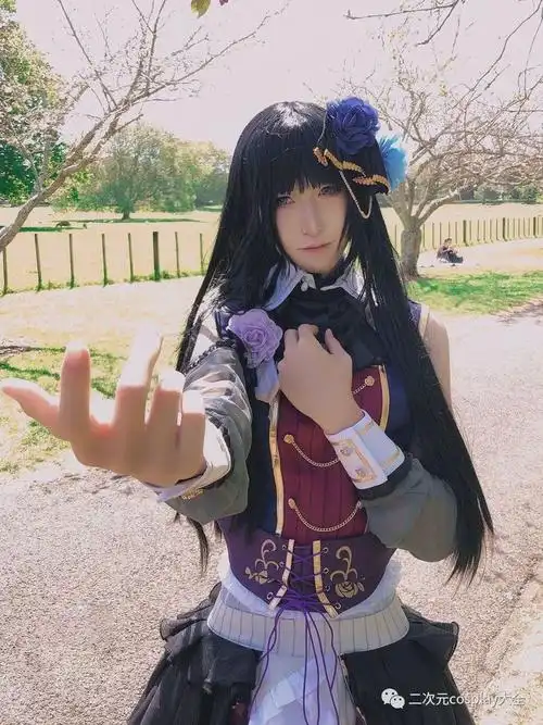 如何成为一名优秀的女装大佬