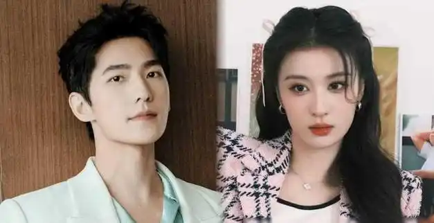 对于杨洋的恋情,我认为年龄并不是决定两个人是否相爱的唯一因素.