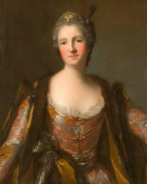 中世纪的欧洲女性用大量的铅砷制粉美白全身这是要毒死老公吗