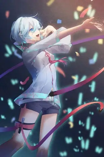 言和小天使的精品图片集#2