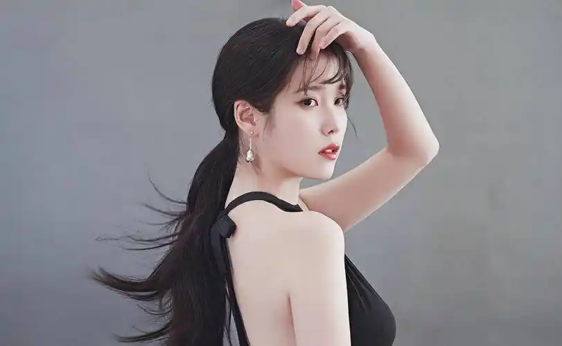 国民妹妹李知恩的写真美照:甜美可爱,清纯可人_魅力_形象_衣服