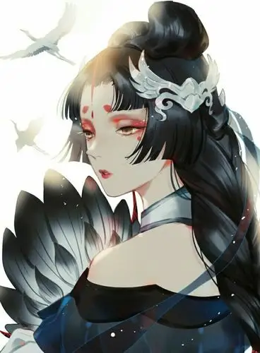 第五篇·红蝶 美智子