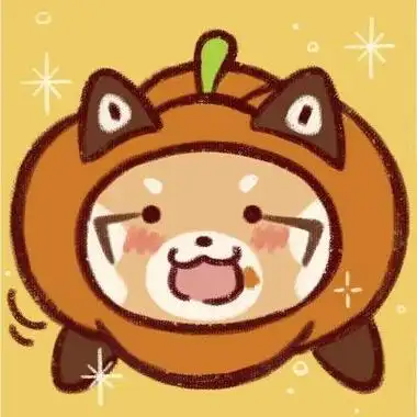 高清超萌的动漫可爱多人系列团头图片卡通头像图片