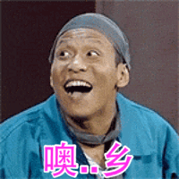 噢乡(宋小宝)_小宝表情