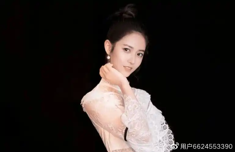 陈钰琪很有灵气和英气,是一个好演员,期待她更多好作品