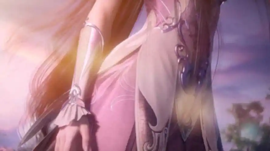 斗罗大陆小舞五年后出场胡列娜终究还是输了