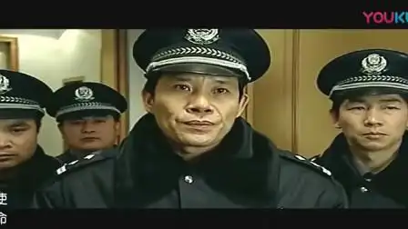 结果民警赶到现场,嫌疑人竟是市委书记-电视剧-高清完整正版视频在线