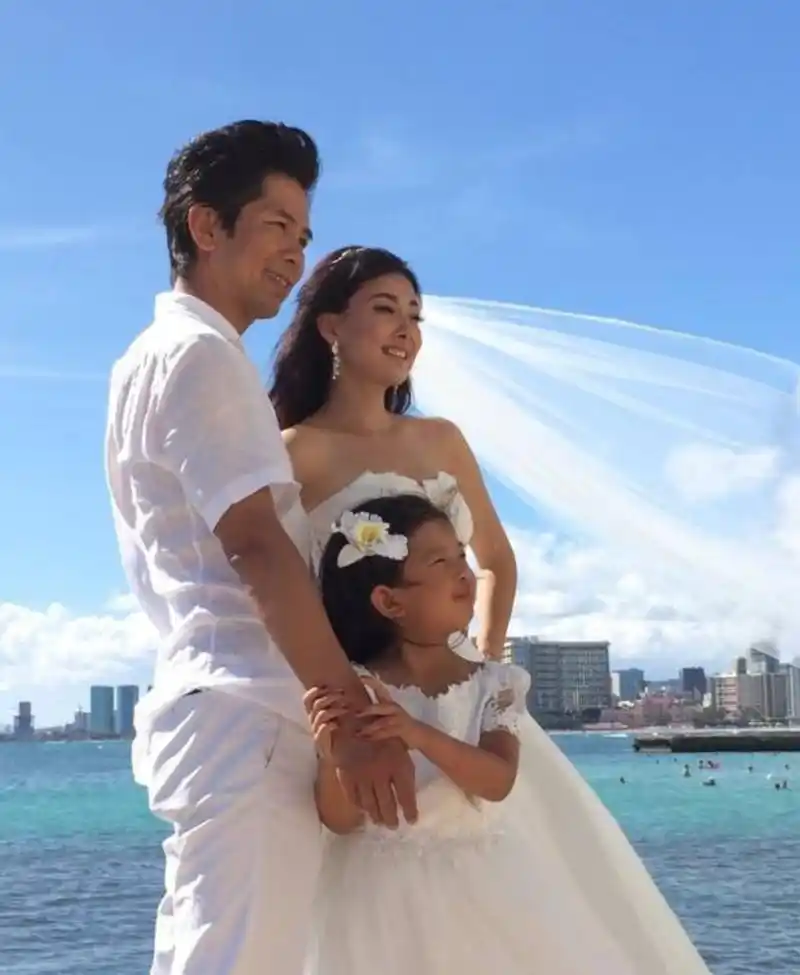 牛莉的老公是谁(牛莉老公刘亚东简介)