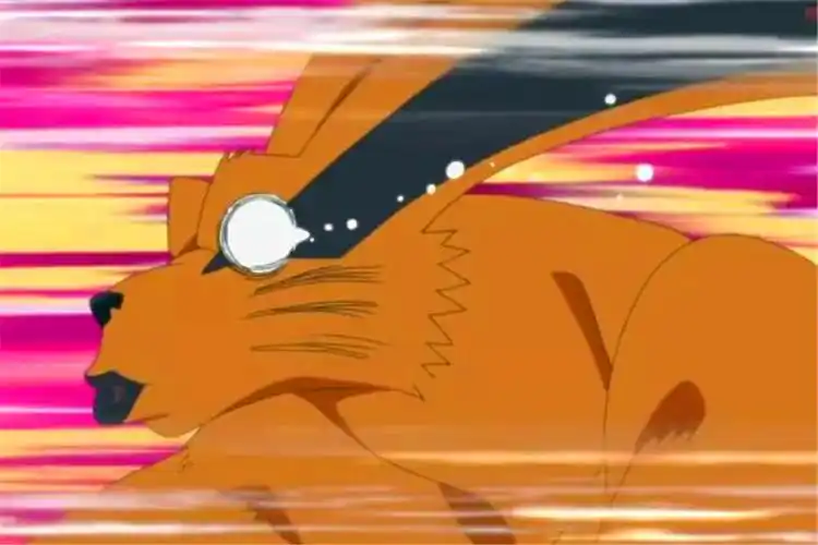 火影中让九尾都害怕6人:柱间给留下心理阴影,宇智波用