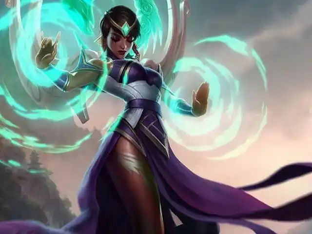 lol:上单冰拳偷钱流卡尔玛,比坦克更混,比亚索更快乐!