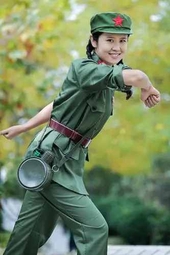 时代感 之 红卫兵