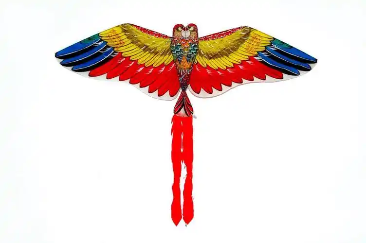 风筝diy手工材料包原价——45元/套,活动价35元/套.