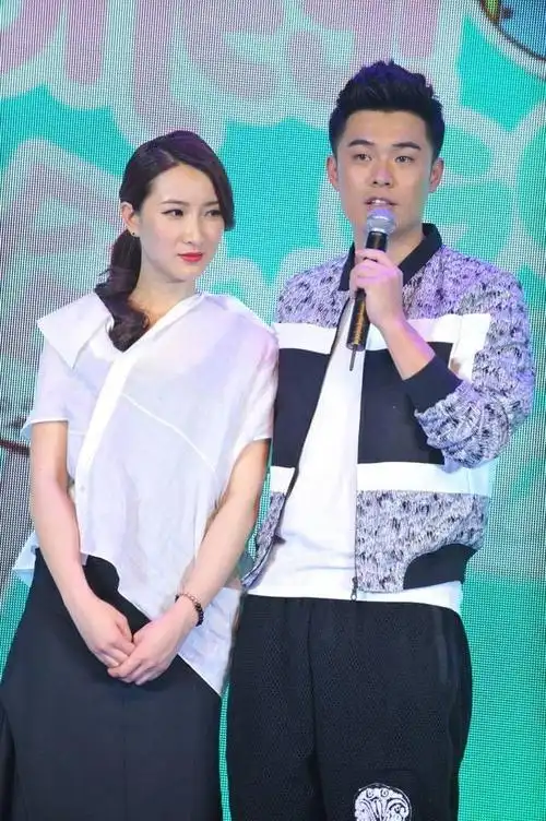 陈赫前妻许婧个人资料(陈赫前妻许婧个人资料 近况) - 认真生活