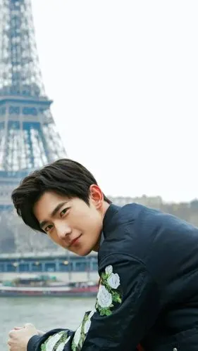 杨洋- 堆糖,美图壁纸兴趣社区