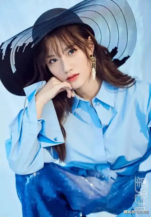 创造101节目里的陈意涵甜美的笑容在夏日里有没有给你带来一丝清凉九