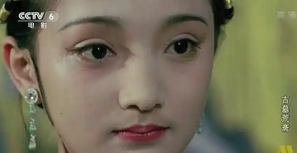 好山好水出美人,9位江南古典美女,肤如凝脂,一个比一个漂亮