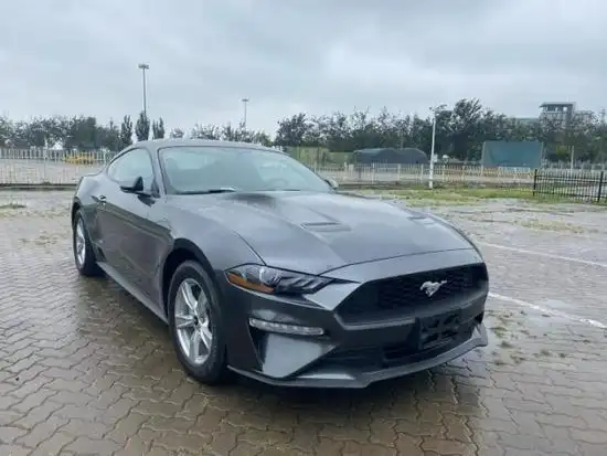 2021款福特野马23t颜色齐全随时提车